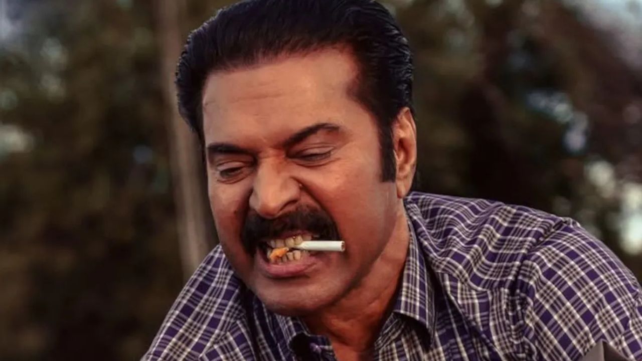 Mammootty Opens Up About the Film Selection Process at His Production House
