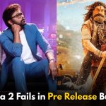 Mana Shankara Vara Prasad Gaaru Outshines Akhanda 2 in Pre-Release Business