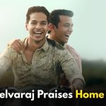 Mari Selvaraj Praises Neeraj Ghaywan’s Film Homebound