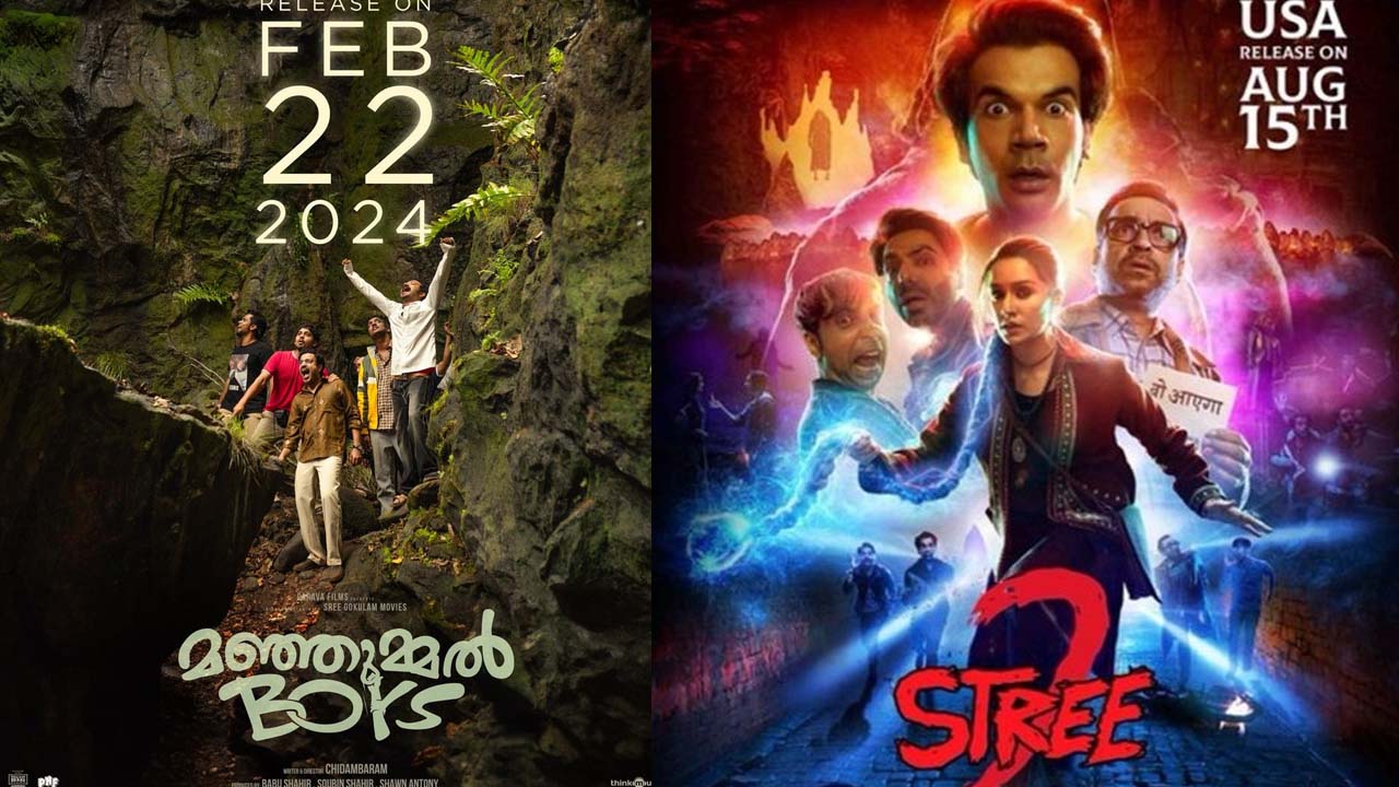 Top 10 Must-Watch Movies Before 2025 Ends