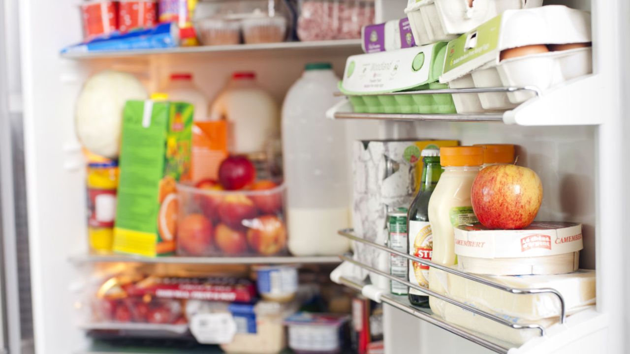 How to Use Your Fridge Smartly in Winter to Cut Bills and Keep Food Fresh