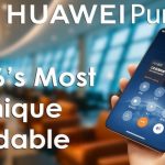 Huawei Pura X2: Tablet-Like Foldable Phone Launching Soon
