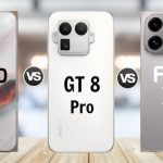 iQOO 15 vs Realme GT 8 Pro vs Oppo Find X9: Which Flagship Wins?