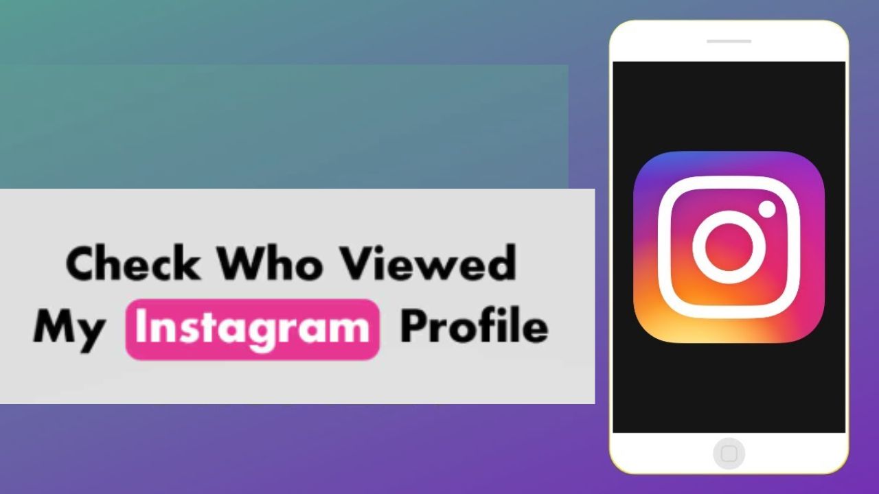 Find Out Who’s Stalking Your Instagram Profile in Just Minutes!