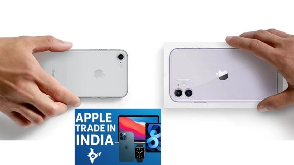 Apple Is Buying Back Old Phones – Here’s How Much You’ll Get
