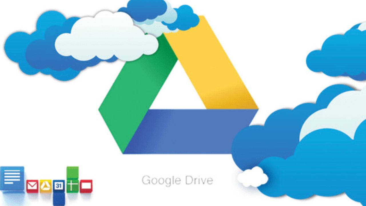 How to Free Up Space in Google Drive Without Buying More Storage