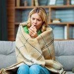 Feeling Unusually Cold? You Might Have This Vitamin Deficiency