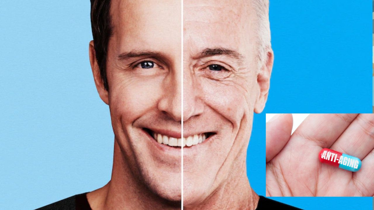 150 years Human Life span? Aging Reversal Pill From China Creates Global Sensation