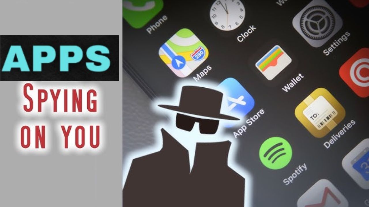 Your Phone Might Be Spying on You – Here’s How to Stop Apps Tracking Location