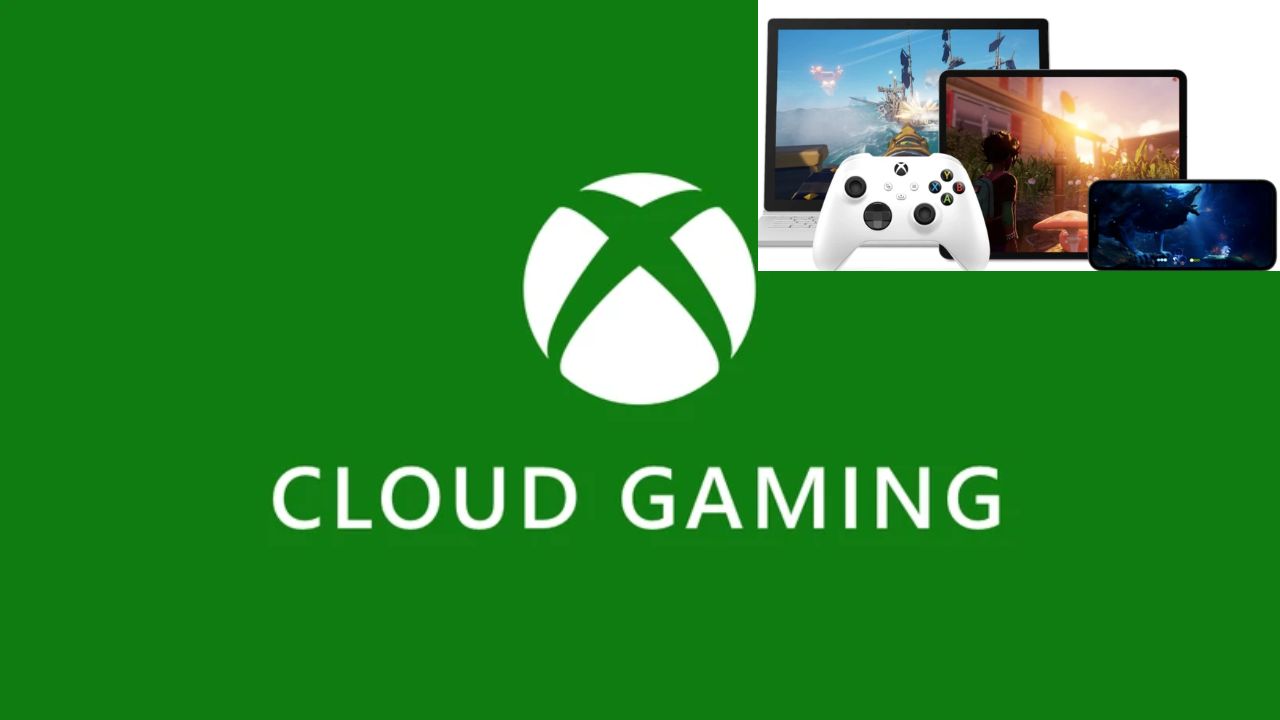 How to Stream Xbox Games Anywhere Using Cloud Gaming Service Without Downloads