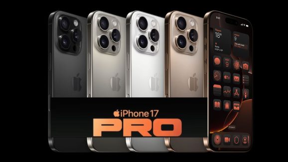 Double Delight! iPhone 17 Pro Now Available with Two Attractive Discounts