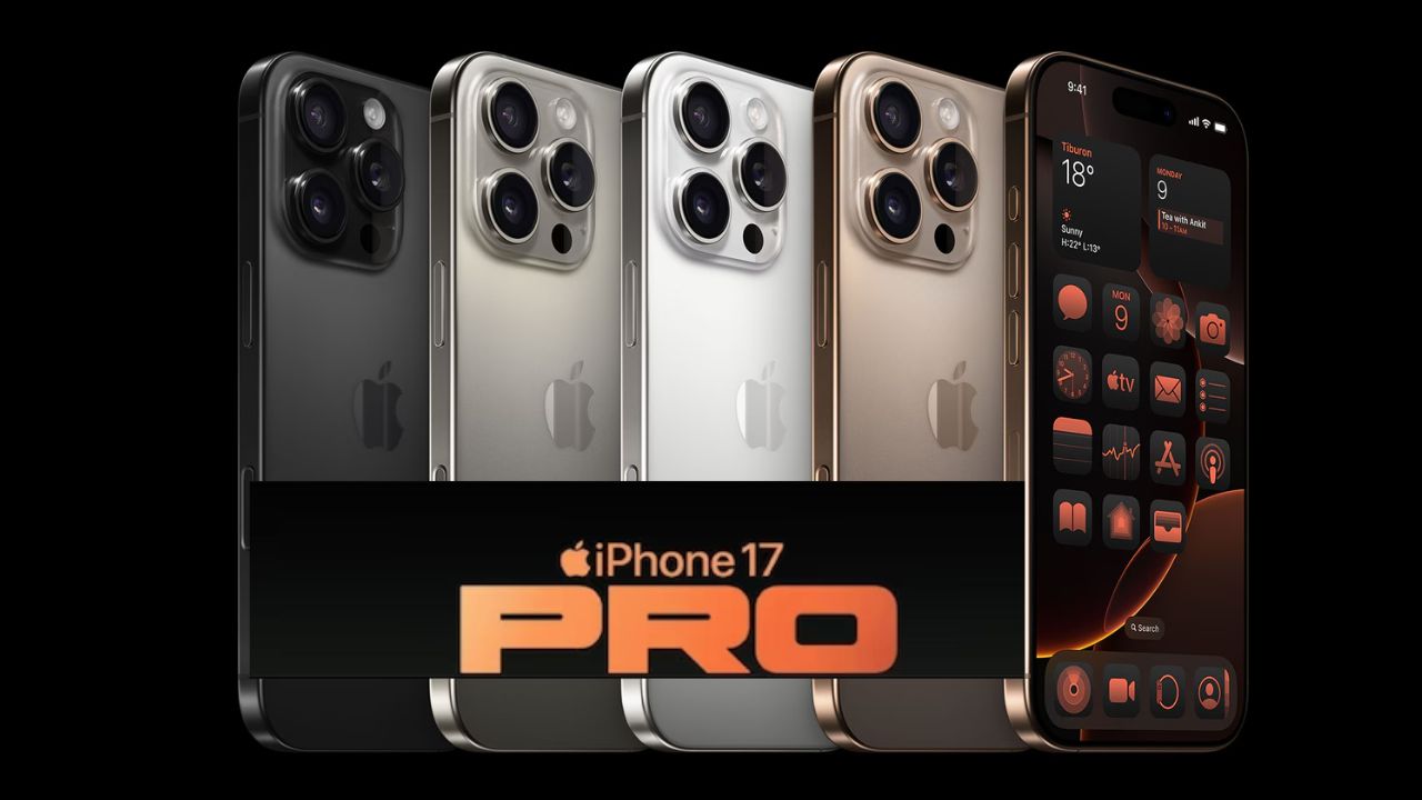Double Delight! iPhone 17 Pro Now Available with Two Attractive Discounts