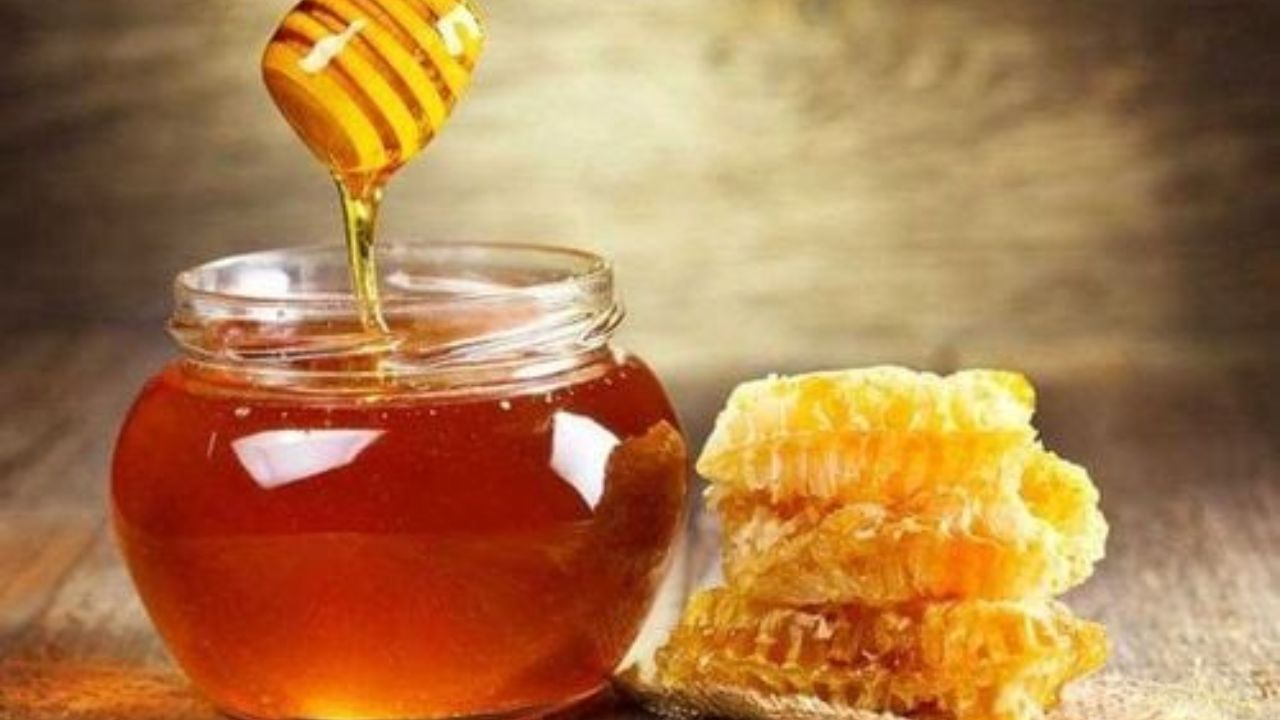 Honey’s Secret Power: Eat One Spoon Daily For a Steel-Like Body
