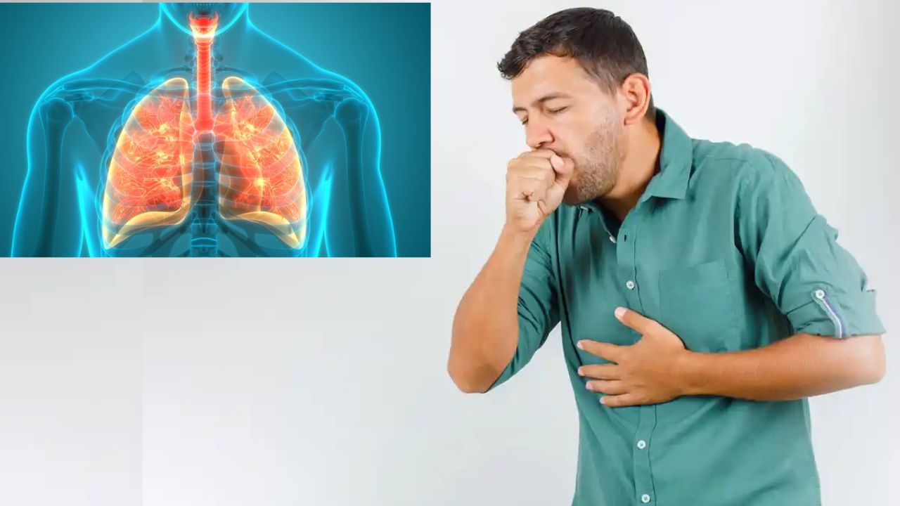 Weak Lungs Alert! Know Symptoms and Ayurvedic Ways to Strengthen Them