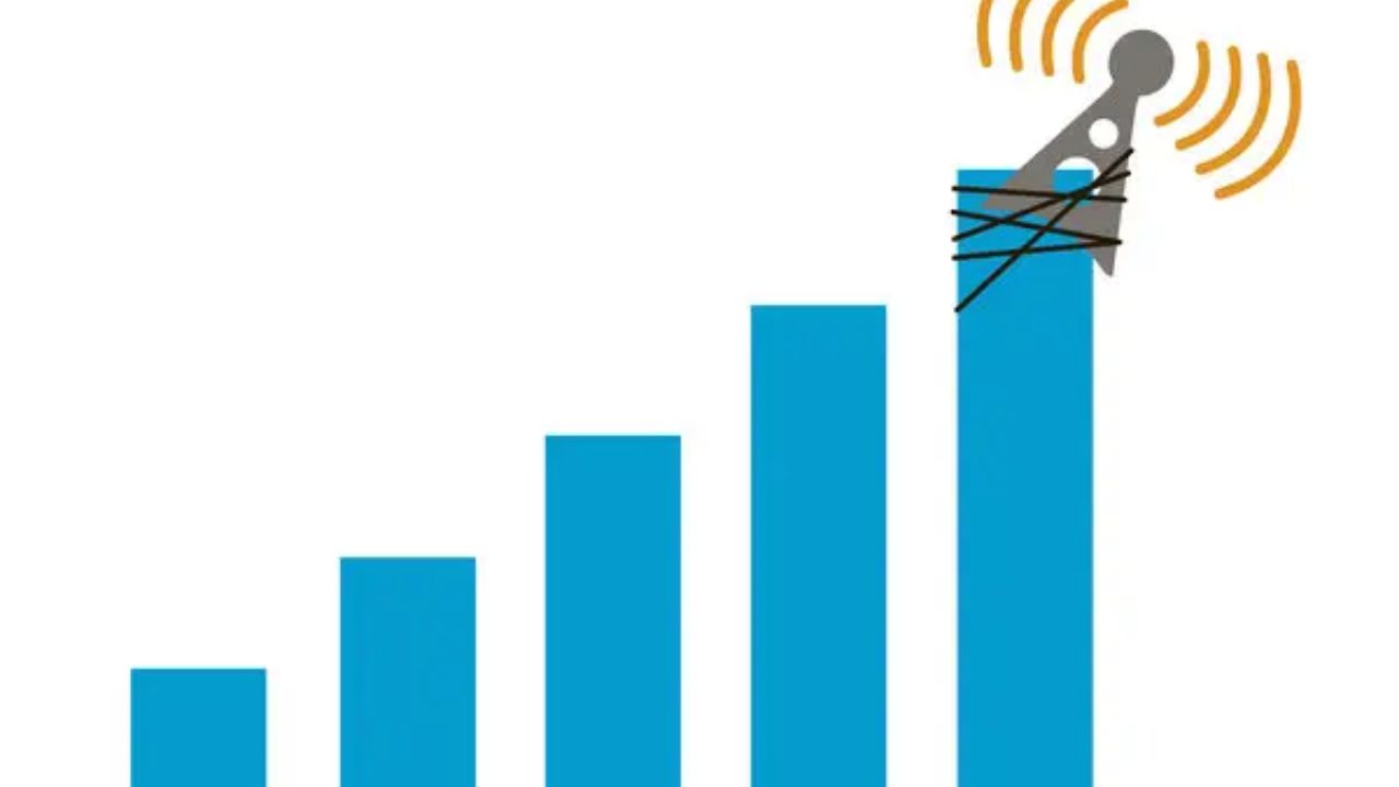 Android Scam: Why Full Signal Bars Don’t Always Mean Fast Internet