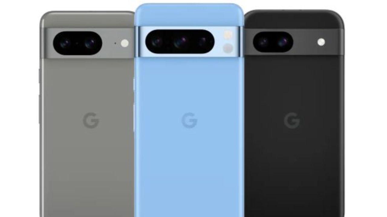 Limited-Time Deal – Massive Rs40,000 Discount On Google Pixel Phone With Top Camera