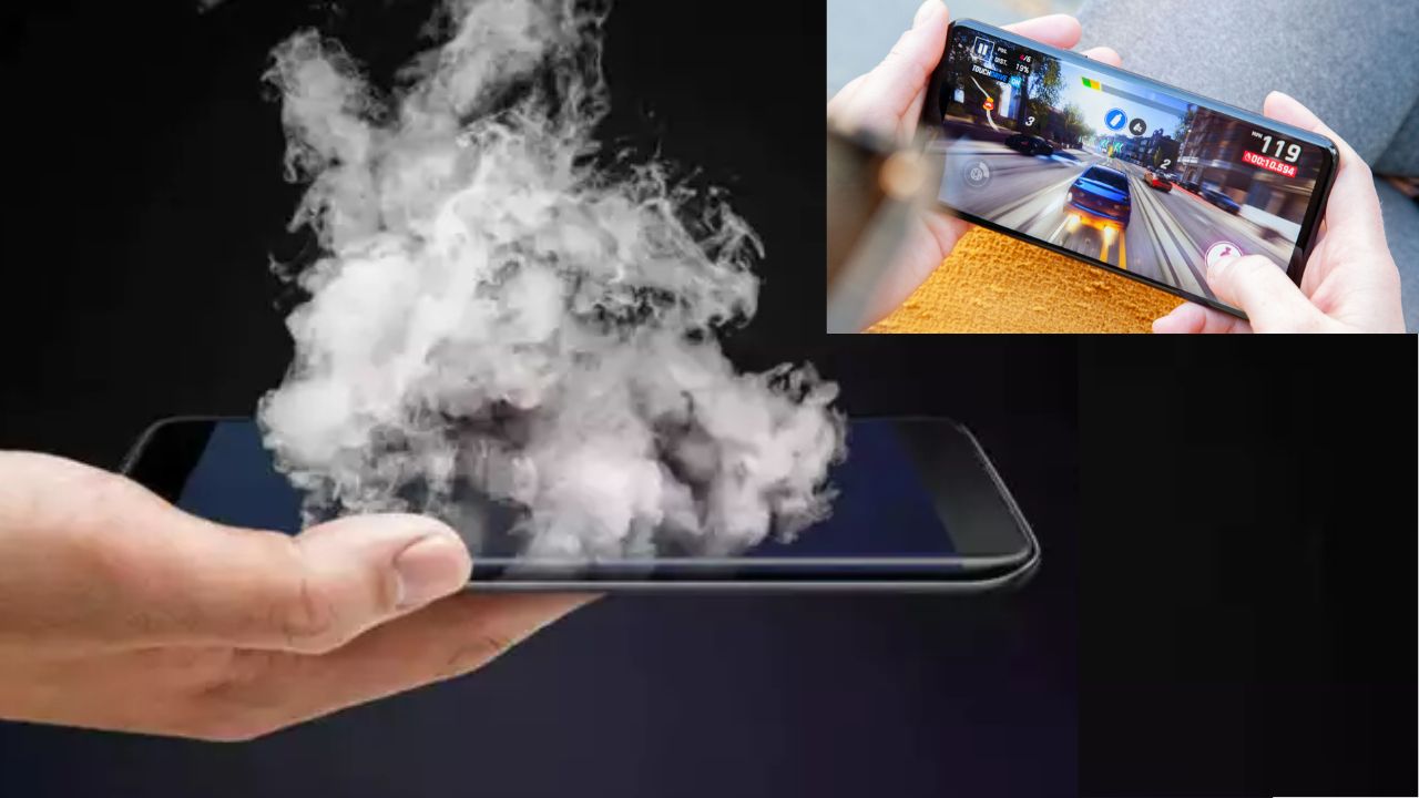 Easy Tricks To Prevent Phone Overheating During Gaming and Charging