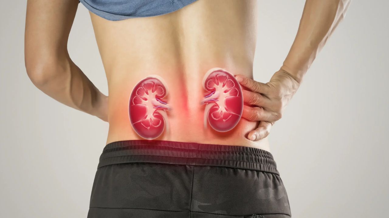 This One Test Can Warn You of Kidney Failure Early, Doctor Explains How to Check at Home