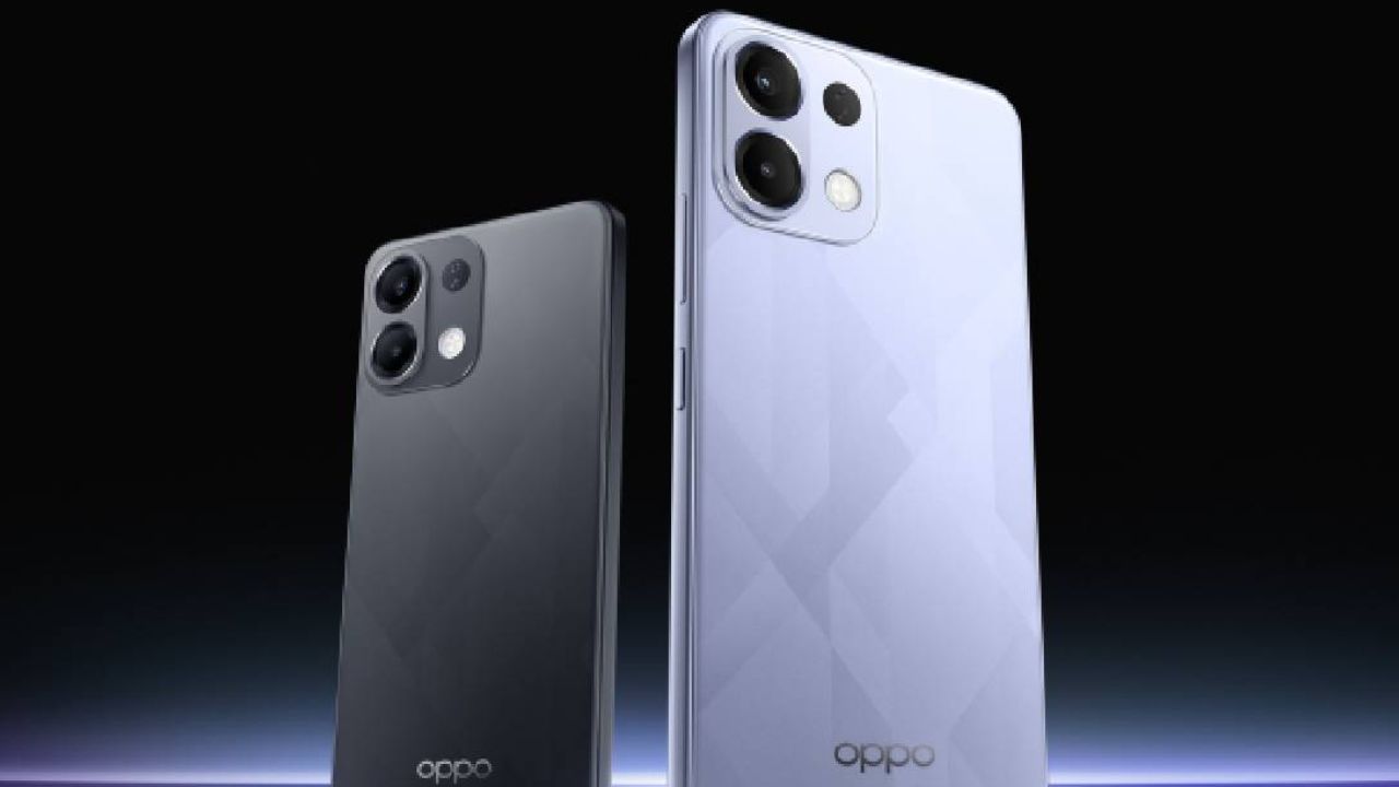 Oppo Planning To Launch Low-Cost Phone With 7000 mAh Battery, Features Leaked