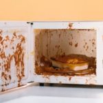 Your Microwave Can Explode If You Put These Items Inside!