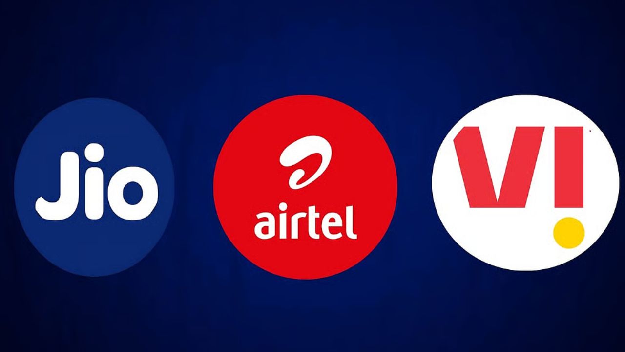 Telecom Shock: Jio, Airtel, Vi to Raise Recharge Prices by 10 Percent