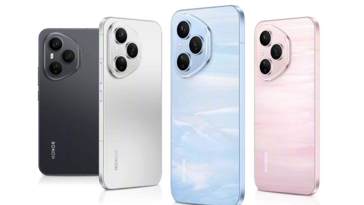 Honor 400 Series Shatters Records, Over 6 Million Units Sold Globally
