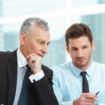 Looking for Genius at Work? Hire Employees in Their 30s, 40s, and 60s, Science Explains Why