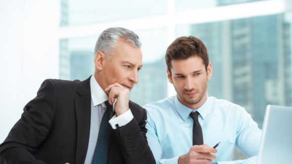 Looking for Genius at Work? Hire Employees in Their 30s, 40s, and 60s, Science Explains Why