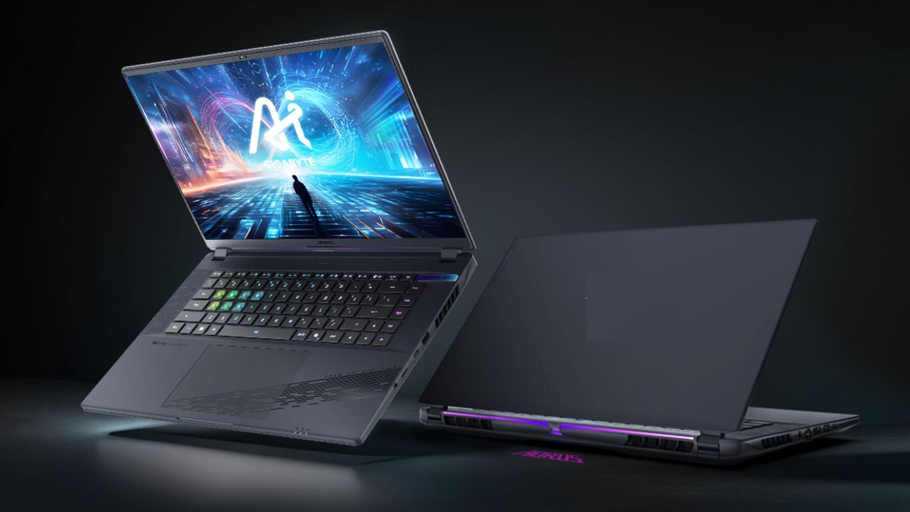 High-End Gaming Laptops for Serious Gamers and Creators
