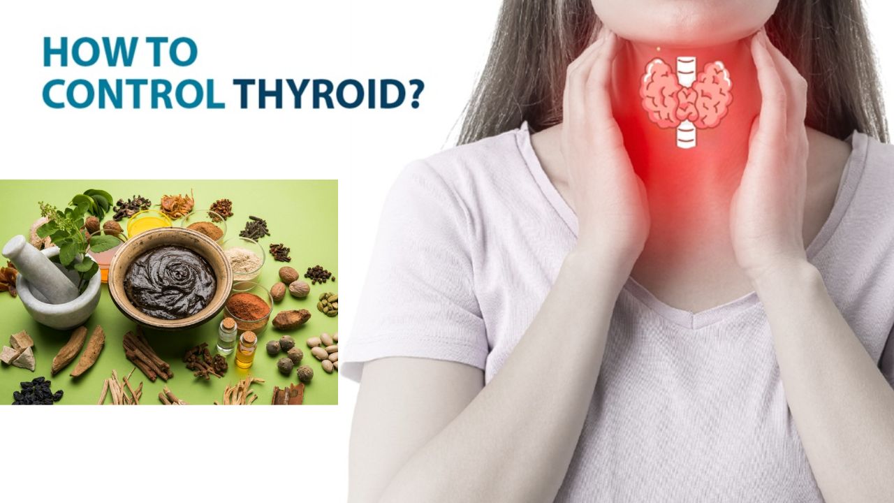 Simple Ayurvedic Tips to Control Thyroid Naturally In Winter