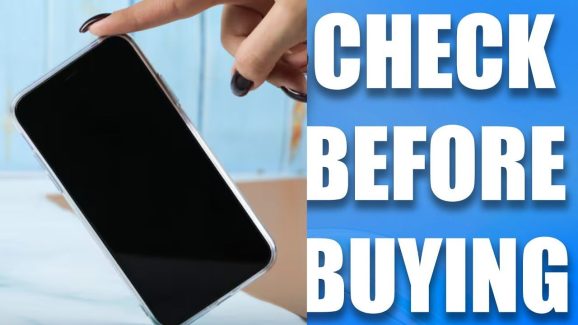 Buying a Second-Hand Phone? One Small Mistake Can Cost You Big