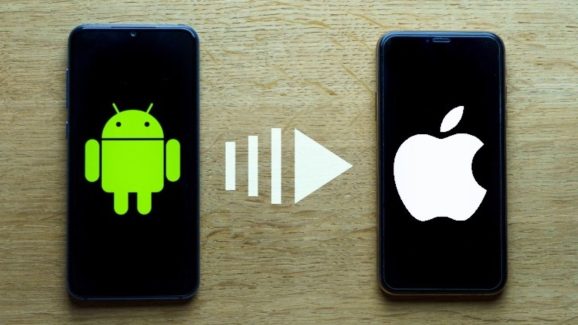 Google’s New Trick! Now Share Files from Android to iPhone Without Any Apps