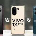 Lava Agni 4 vs Vivo T4 vs Realme P4 Pro 5G: Best Phone Under Rs25,000?