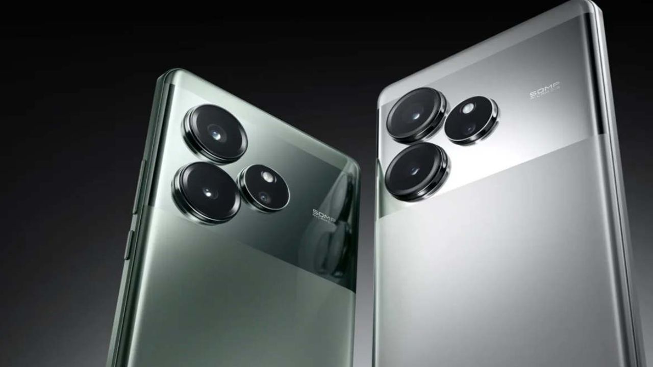 Popular Realme Gaming Phone Is Now Rs6,000 Cheaper! Check the Amazing Deal