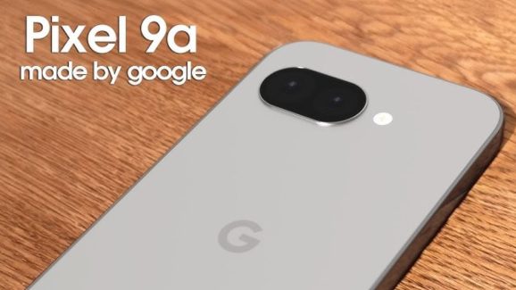 Limited-Time Offer: Google Pixel 9a Becomes Cheaper by Rs10,000