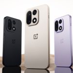 OnePlus 15 Debuts with Powerful Gaming Features and 120W Fast Charging