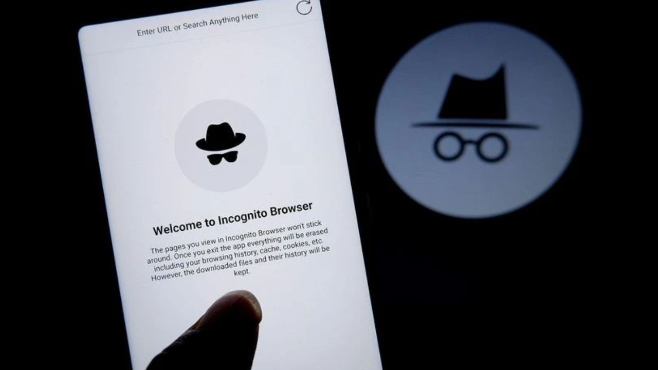 Your Incognito History Isn’t Hidden: Learn How to Remove It Completely