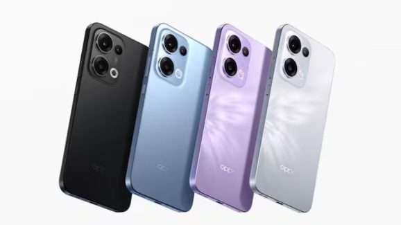 Oppo Reno 15 and Reno 15 Pro Launched with 200MP Camera and Big Battery