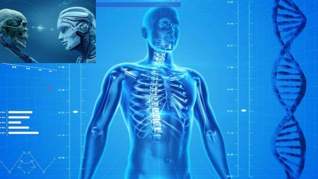 Will Humans Become Immortal by 2030? Scientists Make a Shocking AI Claim!