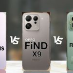 Realme GT 8 Pro vs OnePlus 15 vs Oppo Find X9: Which Flagship Is Best?