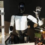 Robots May Soon Digitally Store Human Consciousness