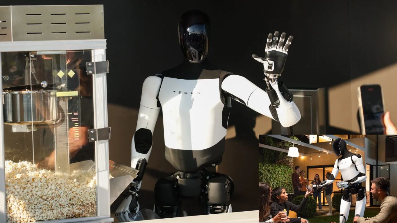 Robots May Soon Digitally Store Human Consciousness