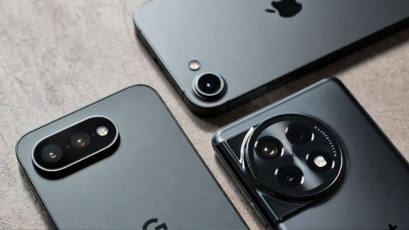 Best Lightweight Smartphones Offering Great Value in 2025