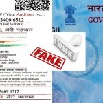 AI Tool Generates Realistic Fake PAN and Aadhaar, Ignites Social Media Storm
