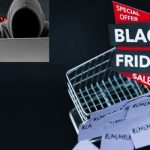 Massive Phishing Scam: Beware of Fake Black Friday Sale Websites