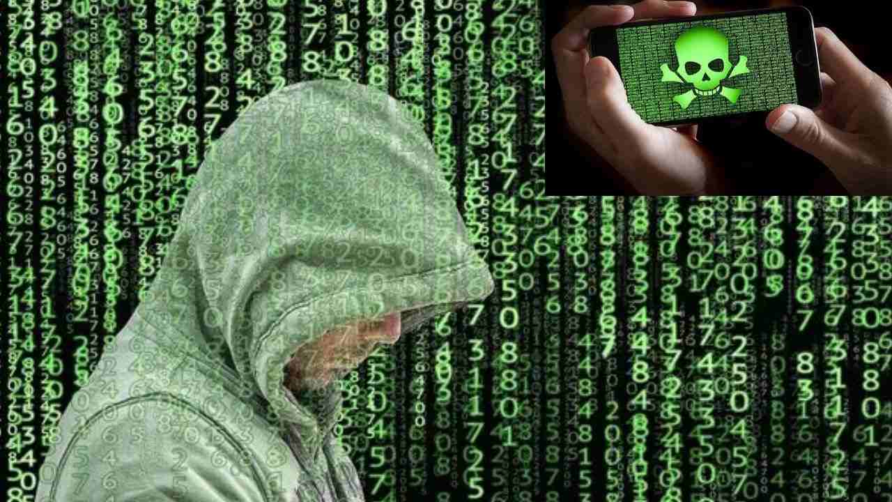 Shocking Report: India Faces the Most Mobile Cyberattacks Worldwide