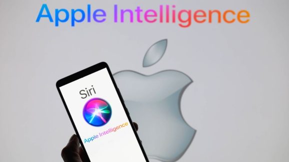 iPhone Gets a Game-Changing Feature: Users Can Now Replace Siri, But