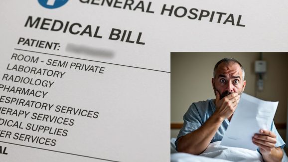 AI Chatbot Detects Hospital’s Massive Rs1.6 Crore Billing Fraud, Final Bill Just Rs29 Lakh