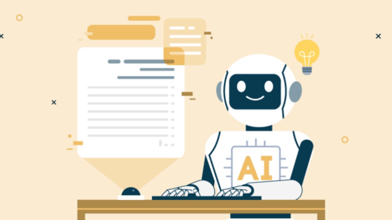 Create a Job-Ready Resume with These Free AI Tools
