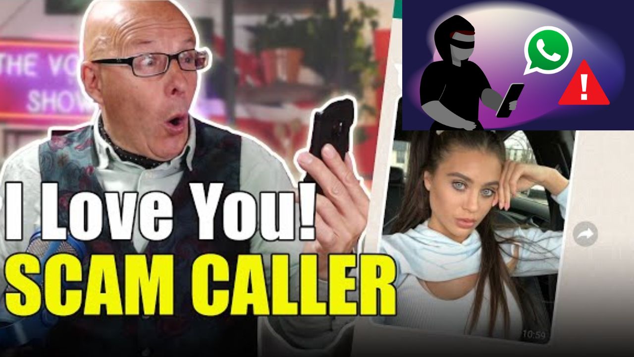 What Is WhatsApp Love Scam? Man Loses Rs32 Lakh Trying to Meet Lover